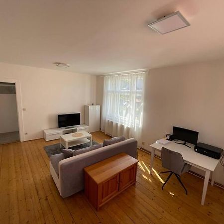 Apartman Na Polabi 2 Mělník Buitenkant foto