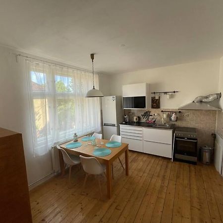 Apartman Na Polabi 2 Mělník Buitenkant foto
