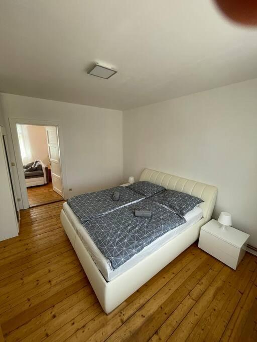 Apartman Na Polabi 2 Mělník Buitenkant foto