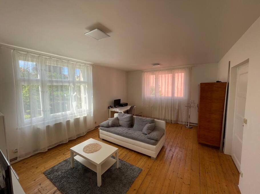 Apartman Na Polabi 2 Mělník Buitenkant foto