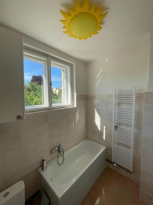 Apartman Na Polabi 2 Mělník Buitenkant foto