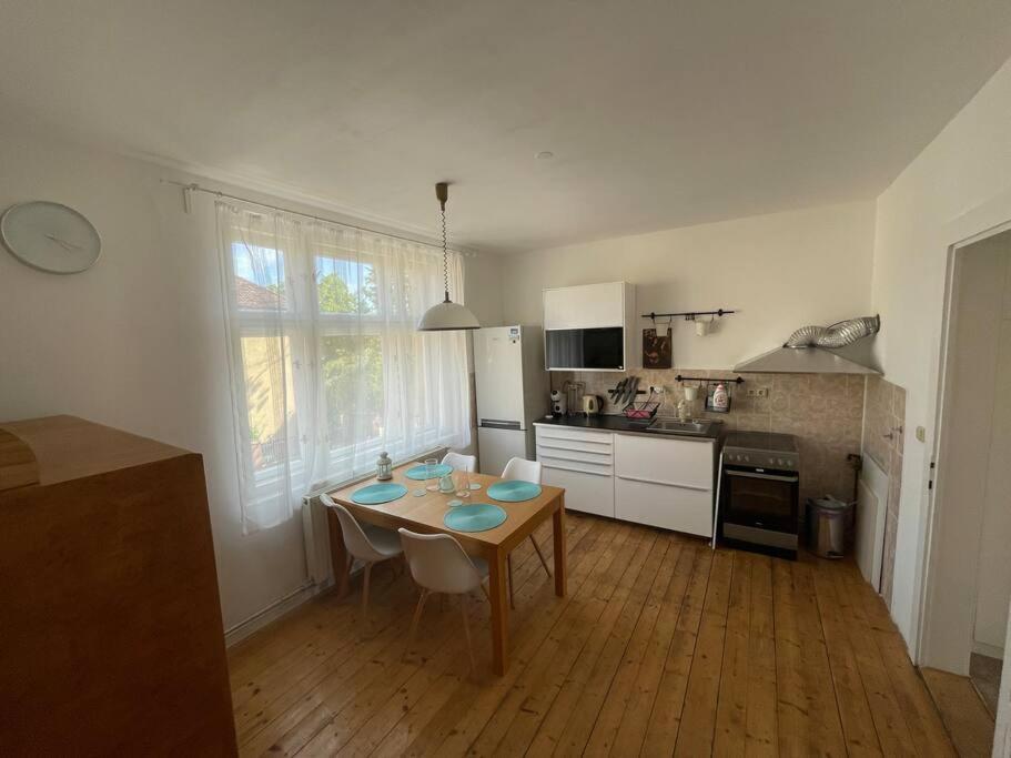 Apartman Na Polabi 2 Mělník Buitenkant foto