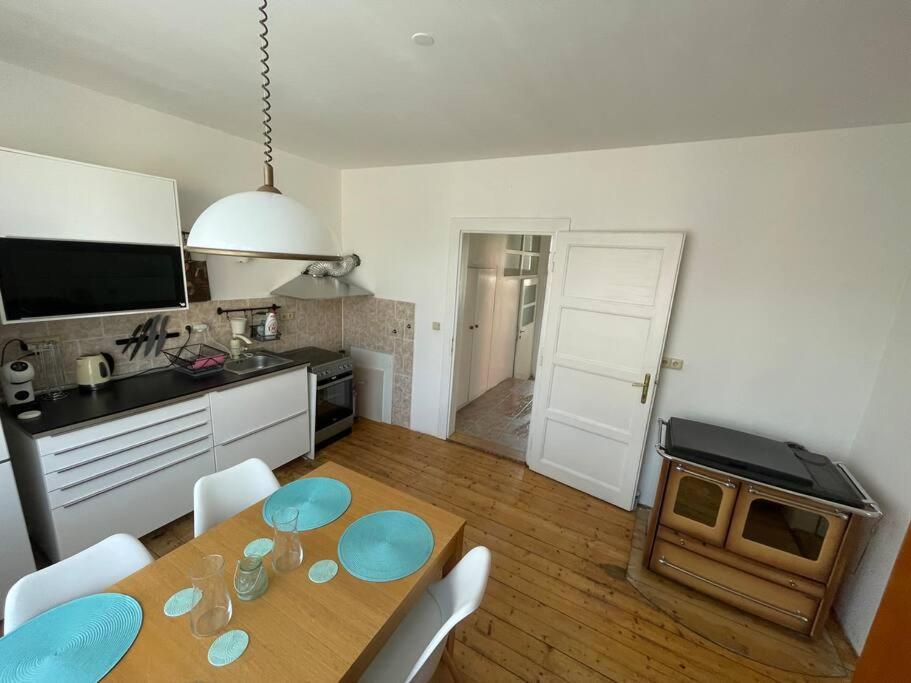 Apartman Na Polabi 2 Mělník Buitenkant foto
