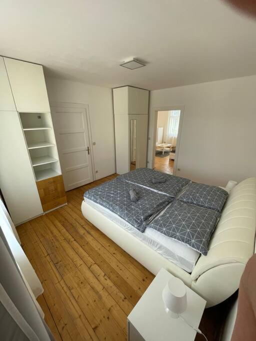 Apartman Na Polabi 2 Mělník Buitenkant foto